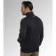 Sweatshirt HZ LITEWORK, Noir