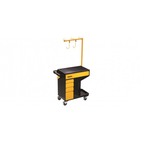 Servante modulaire Basic+ - Kit 2