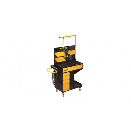 Servante modulaire Premium+ - Kit 6