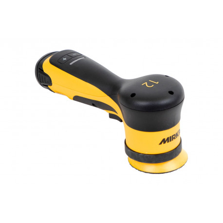 Polisseuse sans fil Mirka AROP-B 312NV 77mm 10,8V  2,5 Ah 12,0