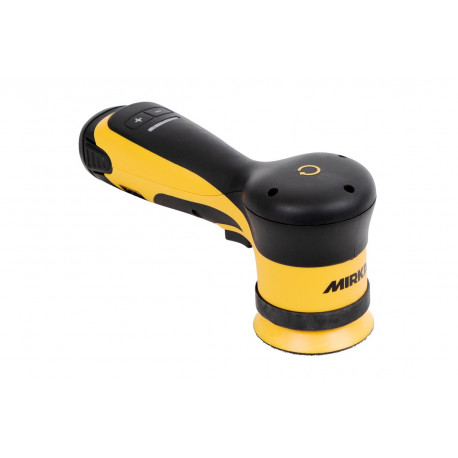 Polisseuse sans fil Mirka ARP-B 300NV 77mm 10,8V 2,5Ah