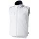 Gilet INTEMPERIES Urgence 2 - Blanc/Marine