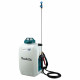 Pulvérisateur 18V 15 litres (Produit seul) - DUS158Z