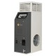 Chauffage fixe au fuel à combustion indirecte - F80