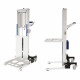 DESTOCKAGE  - Gerbeur semi-électrique avec mise à niveau automatique 260 kg - EFT260