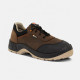 Chaussure basse de sécurité S3, Marron - NIKOLA