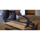 Coupe-carreaux monorail EDMATILE 925, Valise