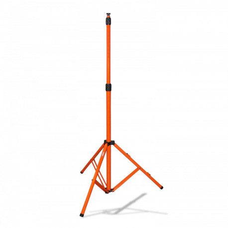 Trépied télescopique, compatible EDMALIGHT