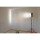 Lampe rasante LED sans fil - EDMALIGHT 