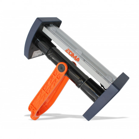 Lampe rasante LED sans fil - EDMALIGHT 