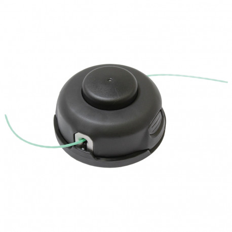 Tête à fil Tap & Go (fil hélicoïdal),  Ø2 mm