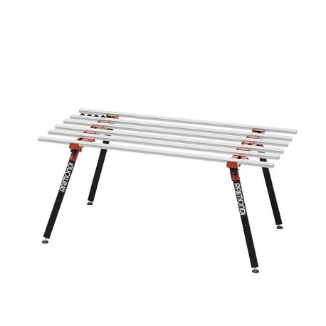 Table de travail modulable - BM180 Plus