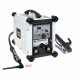 Poste de soudure Inverter PROTIG 200 DC - Avec accessoires (TIG26DB-4m)