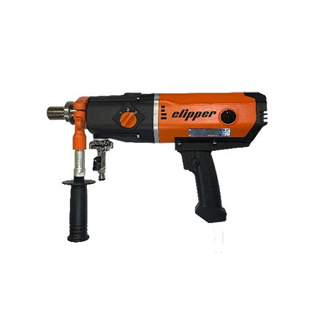 Moteur de carottage portatif - CDM 204