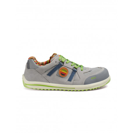 Chaussure basse de sécurité, Perle - RANKING RELOAD S1P SRC