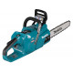 Tronçonneuse XGT - UC011GT102, 40 V Max Li-Ion - 35 cm - 5 Ah