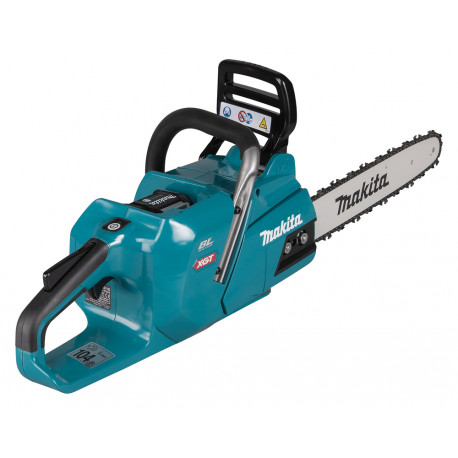 Tronçonneuse XGT - UC011GT102, 40 V Max Li-Ion - 35 cm - 5 Ah