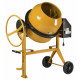 Bétonnière électrique monophasé, 180 litres - PERFORMANCE 200