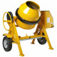 Bétonnière thermique, 350 litres - PERFORMANCE 350