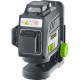 Laser tridimensionnel - PocketPlane-Laser 3G