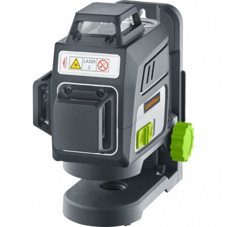 Laser tridimensionnel - PocketPlane-Laser 3G