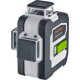 Laser vert tridimensionnel - CompactPlane-Laser 3G Pro