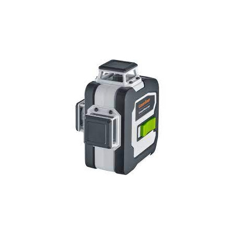 Laser vert tridimensionnel - CompactPlane-Laser 3G Pro
