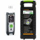 Télémètre laser - LaserRange-Master Gi4 Hardbox
