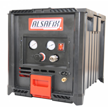 Compresseur ALAIR-BOX