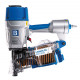 Cloueur pneumatique LignoLoc LL 53/90 P1