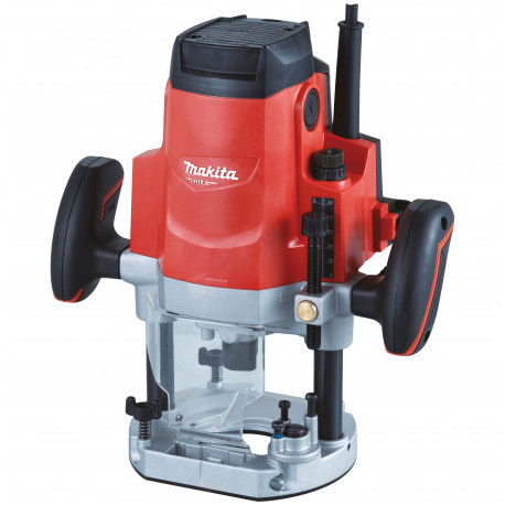 Défonceuse 1650W - M3602