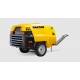Compresseur de chantier kaeser M30 Capot PE