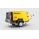 Compresseur de chantier Kaeser M59 capot PE, G8,5