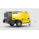 Compresseur de chantier Kaeser M125, G13