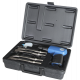 Coffret marteau burineur 190 mm