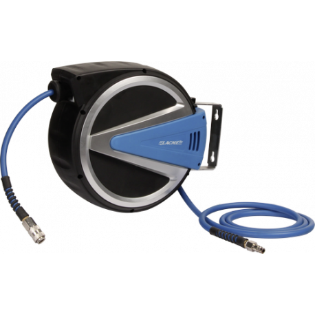 Enrouleur automatique 20 m