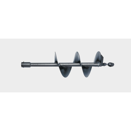 Mèche à planter hélicoïdale, Ø150 mm - BT STIHL