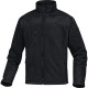Veste laine polaire polyester, Noir - BRIGHTON2