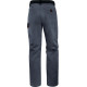 Pantalon de travail MACH 1 Polyester/Coton, M1PA2 - Gris/Orange