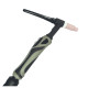 Torche TOPARC TIG 26 DB - air - 4m - CONNECT. 35/50 + AMPH. 7pts