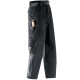 Pantalon MARCEL, Noir
