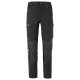 Pantalon STRETCH RULER, Noir