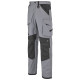 Pantalon RULER, Gris / Charcoal