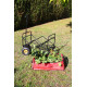 Chariot de jardin pliant - CIRCUS GARDEN