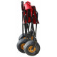 Chariot de jardin pliant - CIRCUS GARDEN