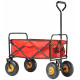 Chariot de jardin pliant - CIRCUS GARDEN