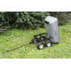 Chariot de jardin - 4X4 GARDEN