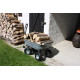 Chariot de jardin - 4X4 GARDEN