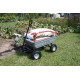 Chariot de jardin - 4X4 GARDEN