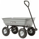 Chariot de jardin - 4X4 GARDEN